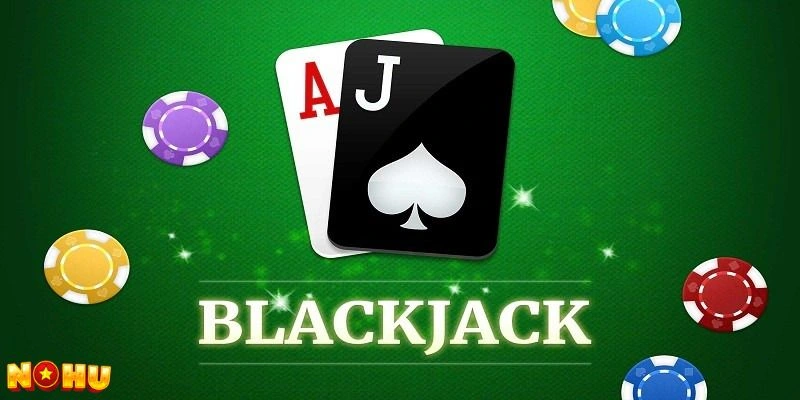 Blackjack online là gì?