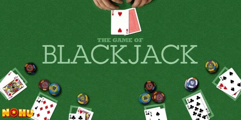 blackjack online