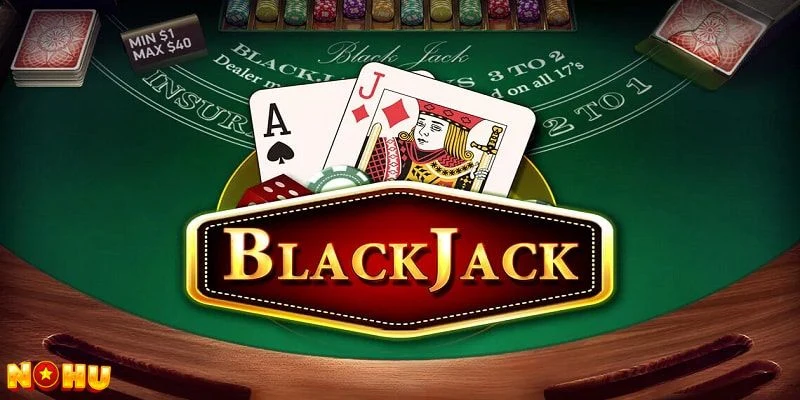 Giải thích Blackjack là gì?