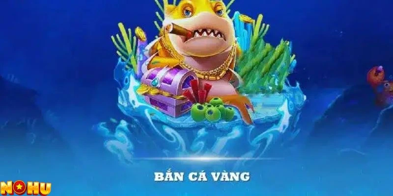 Luật chơi game bắn cá vàng với hướng dẫn chi tiết